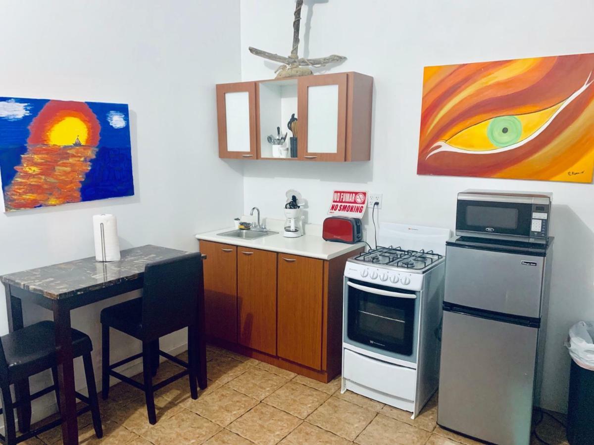 Ventana Al Atlantico At Arecibo 681 Ocean Drive Apartment Islote Room photo