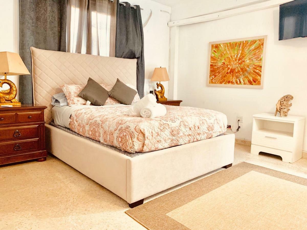 Ventana Al Atlantico At Arecibo 681 Ocean Drive Apartment Islote Room photo