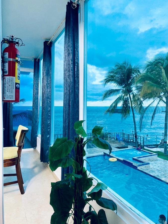 Ventana Al Atlantico At Arecibo 681 Ocean Drive Apartment Islote Room photo